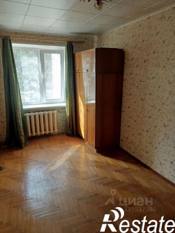 2-комн квартира улица Горького, 214,  д. 214