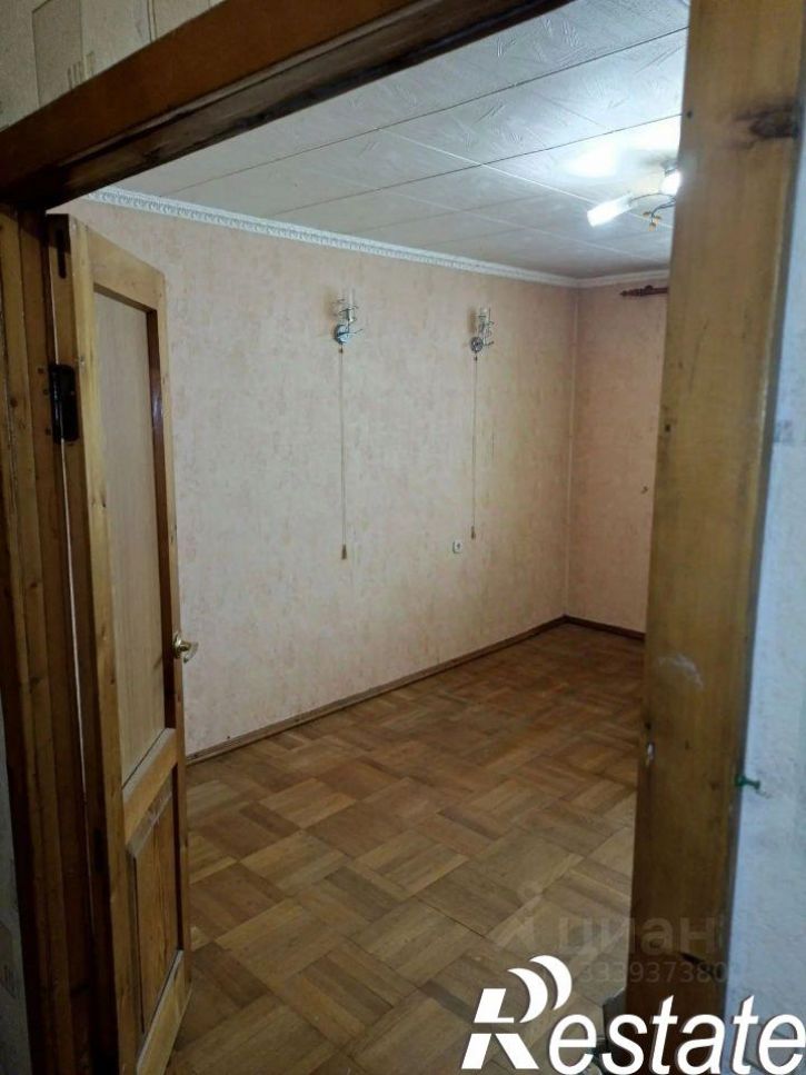 2-комн квартира улица Горького, 214,  д. 214