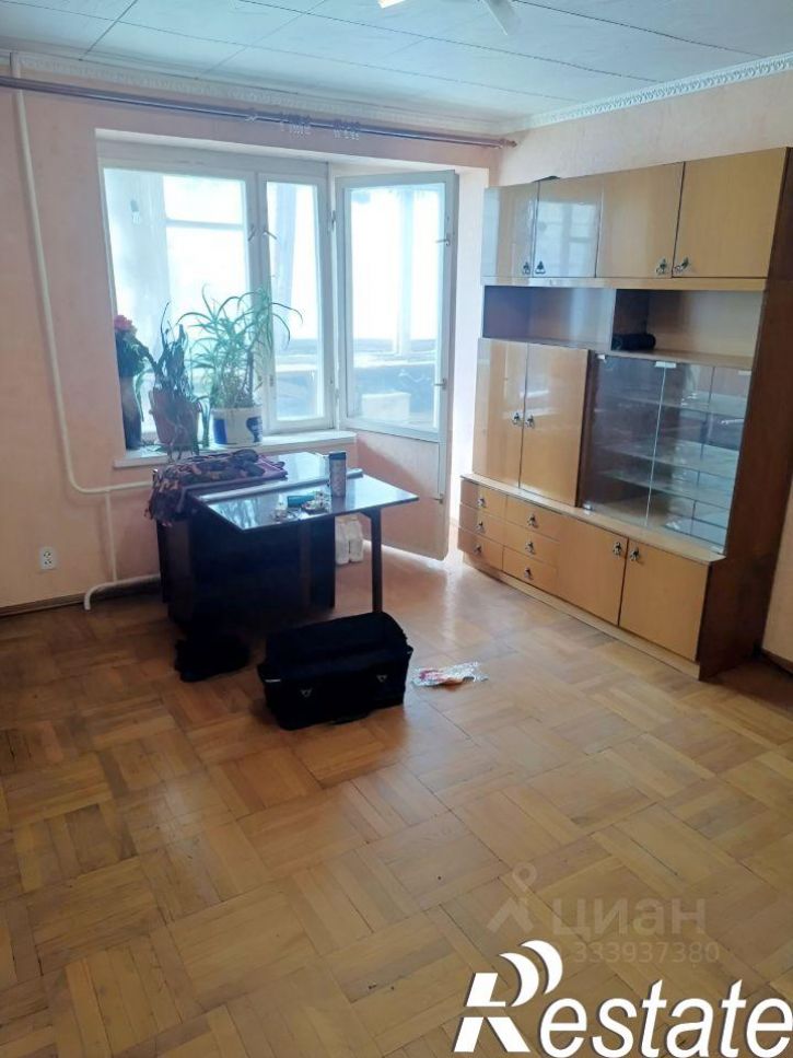 2-комн квартира улица Горького, 214,  д. 214