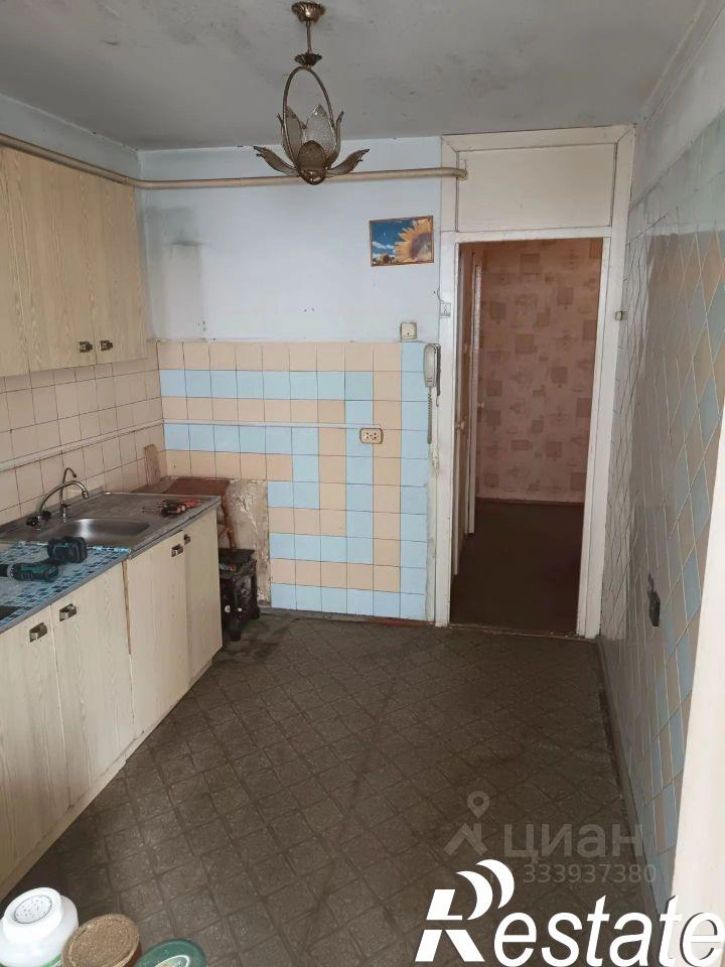 2-комн квартира улица Горького, 214,  д. 214