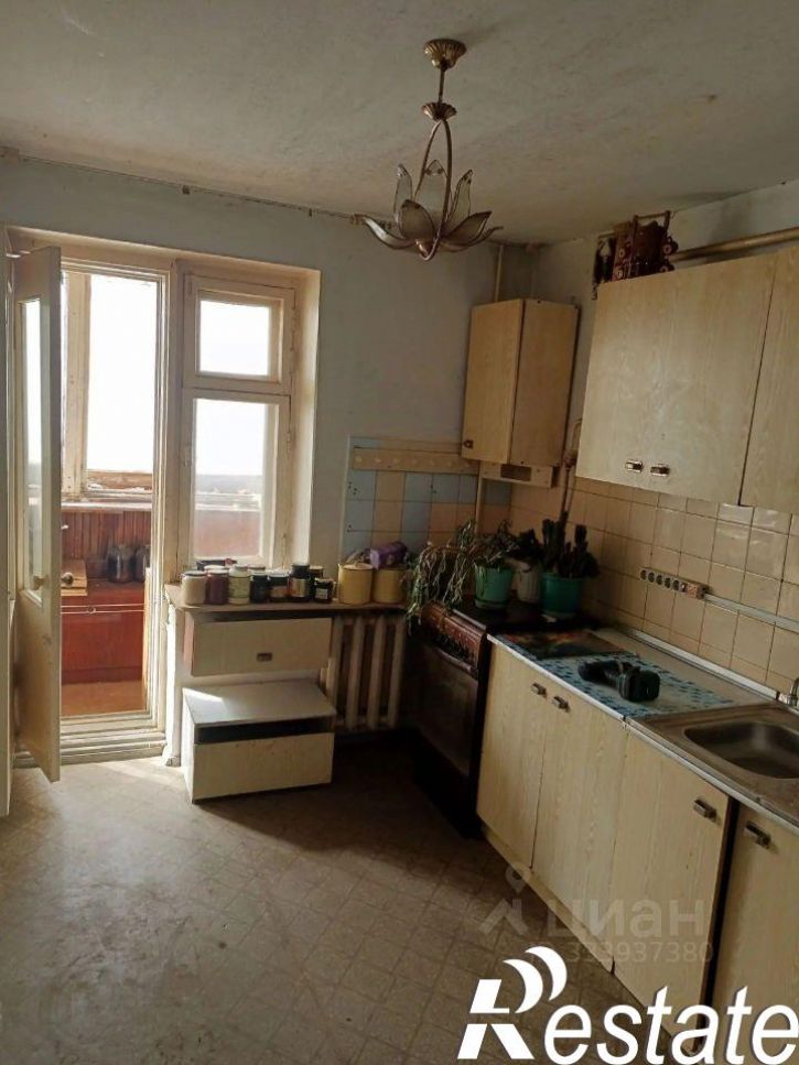 2-комн квартира улица Горького, 214,  д. 214