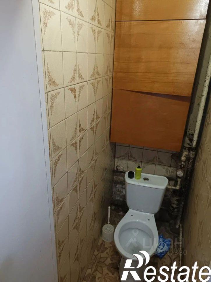 2-комн квартира улица Горького, 214,  д. 214