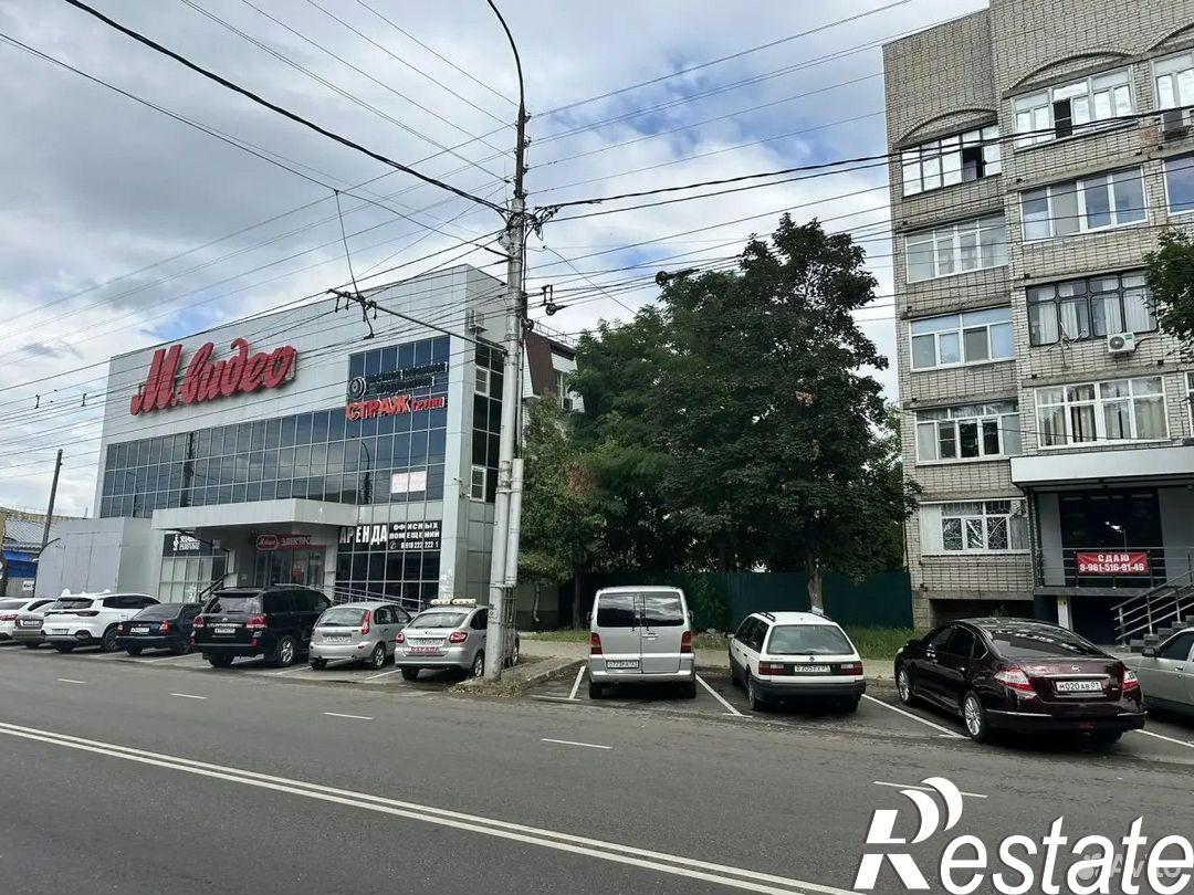 Сдать торговое помещение за 180 000 рублей на улица Гоголя, 28