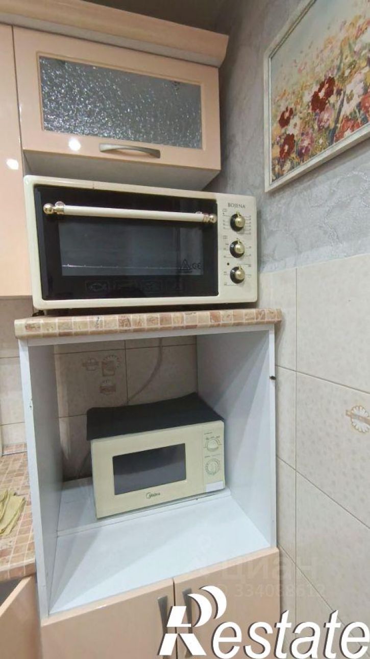 2-комн квартира улица 12 Марта, 142,  д. 142