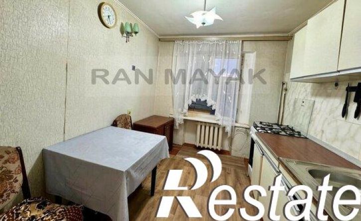 3-комн квартира 7-й переулок, 16,  д. 16