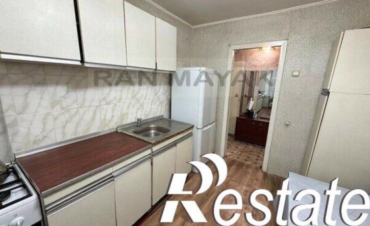 3-комн квартира 7-й переулок, 16,  д. 16