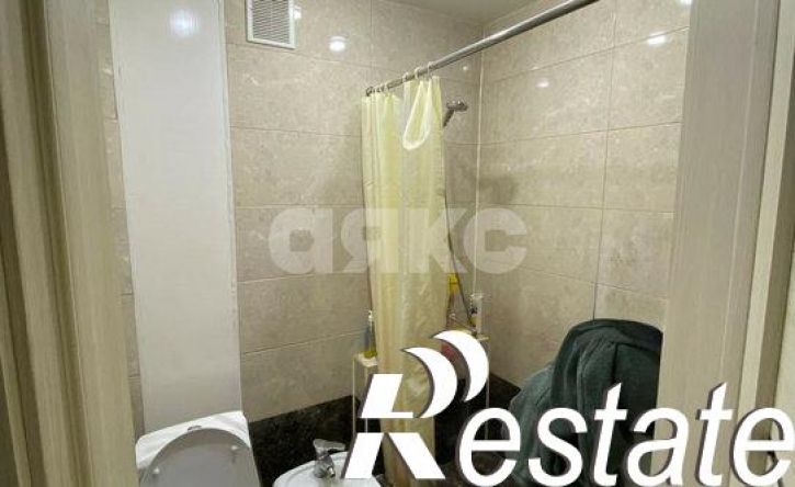 1-комн квартира Краснооктябрьская улица, 31,  д. 31