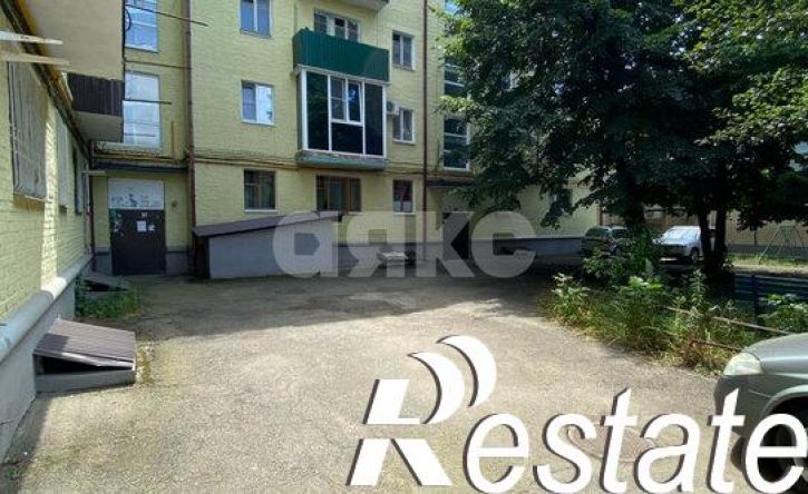 1-комн квартира Краснооктябрьская улица, 31,  д. 31