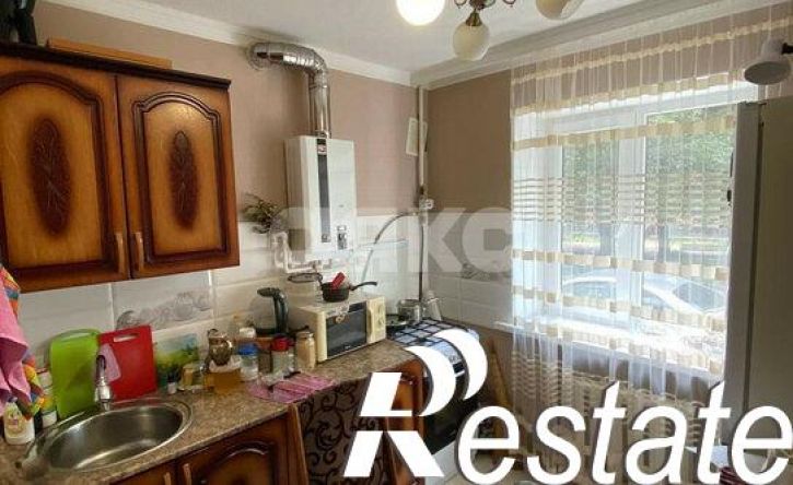 1-комн квартира Краснооктябрьская улица, 31,  д. 31