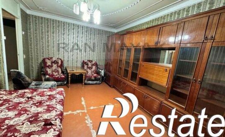 3-комн квартира 7-й переулок, 16,  д. 16