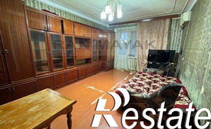 3-комн квартира 7-й переулок, 16,  д. 16