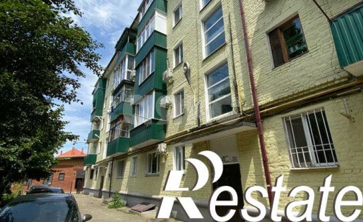 1-комн квартира Краснооктябрьская улица, 31,  д. 31