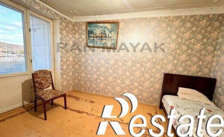 3-комн квартира 7-й переулок, 16,  д. 16