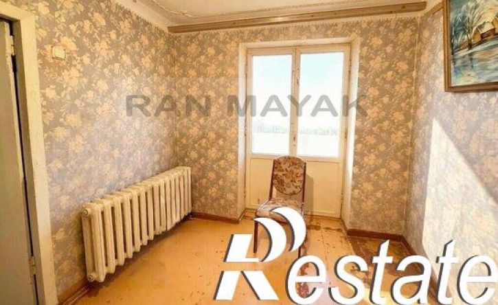 3-комн квартира 7-й переулок, 16,  д. 16