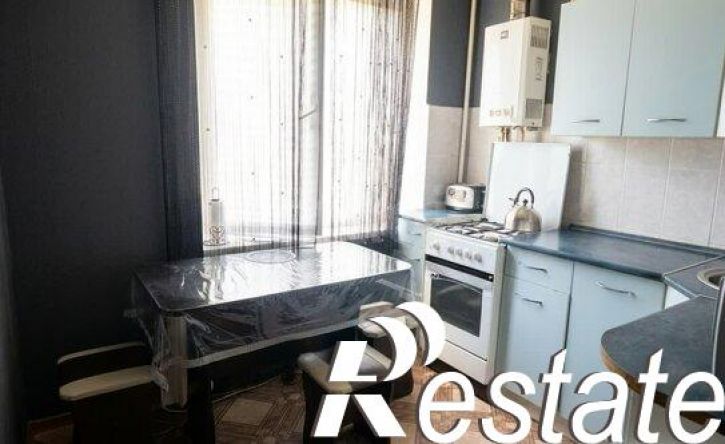 2-комн квартира улица Чкалова, 82,  д. 82
