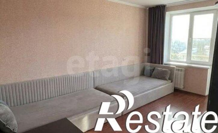 2-комн квартира улица Чкалова, 82,  д. 82