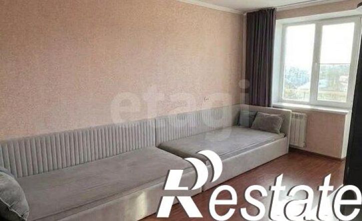 2-комн квартира улица Чкалова, 82,  д. 82