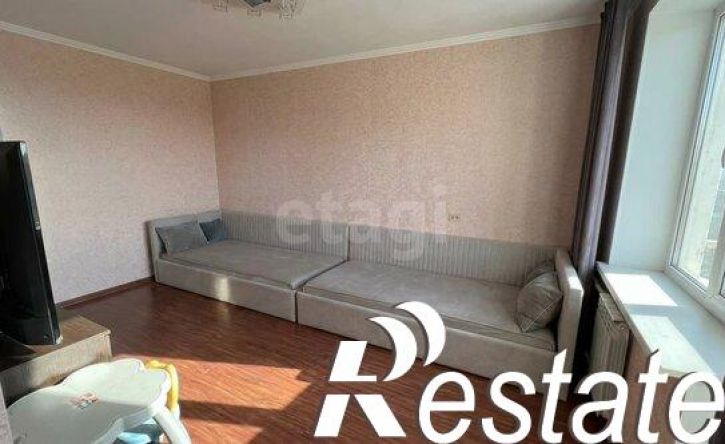 2-комн квартира улица Чкалова, 82,  д. 82