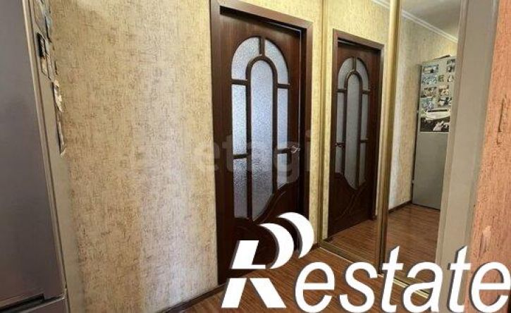 2-комн квартира улица Чкалова, 82,  д. 82