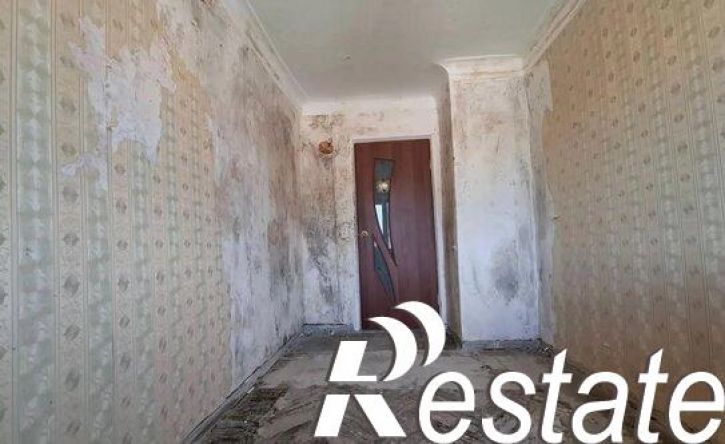2-комн квартира Заводская улица, 41,  д. 41