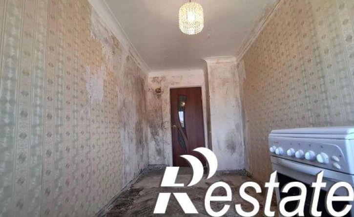 2-комн квартира Заводская улица, 41,  д. 41