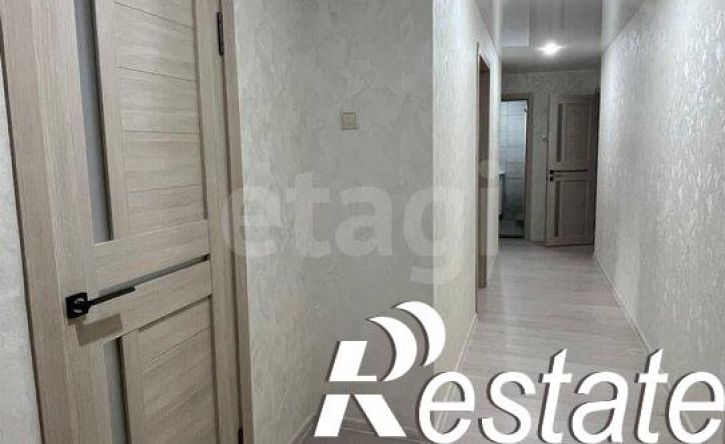 3-комн квартира улица Михайлова, 11,  д. 11