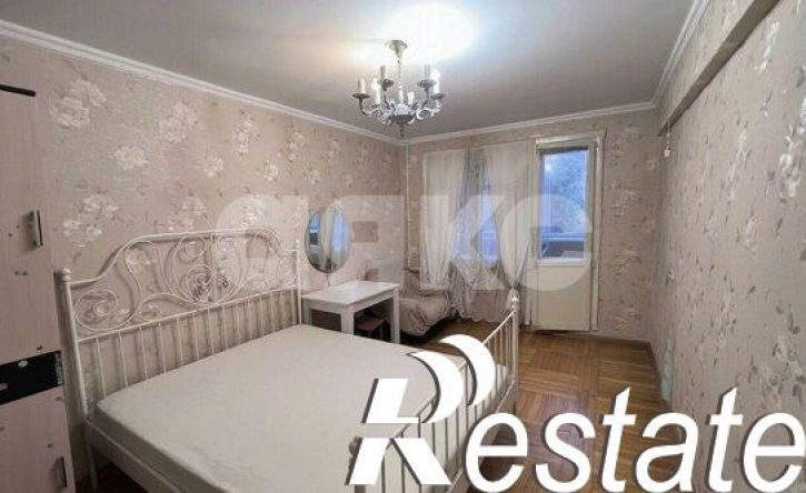 3-комн квартира улица 12 Марта, 130 к2,  д. 130 к2