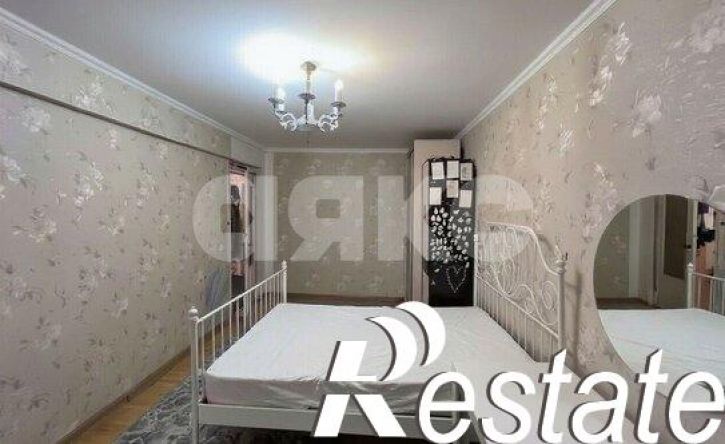 3-комн квартира улица 12 Марта, 130 к2,  д. 130 к2