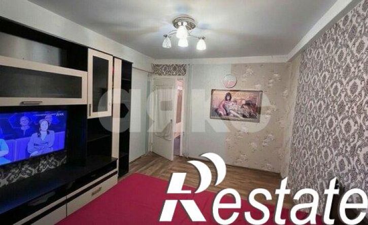 3-комн квартира улица 12 Марта, 130 к2,  д. 130 к2