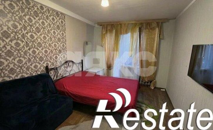 3-комн квартира улица 12 Марта, 130 к2,  д. 130 к2