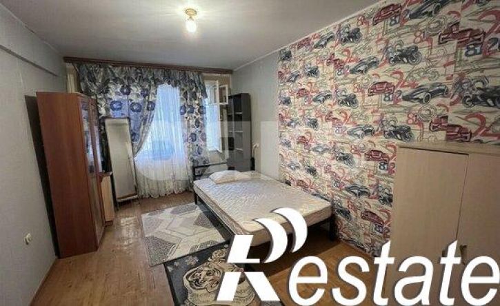 3-комн квартира улица 12 Марта, 130 к2,  д. 130 к2