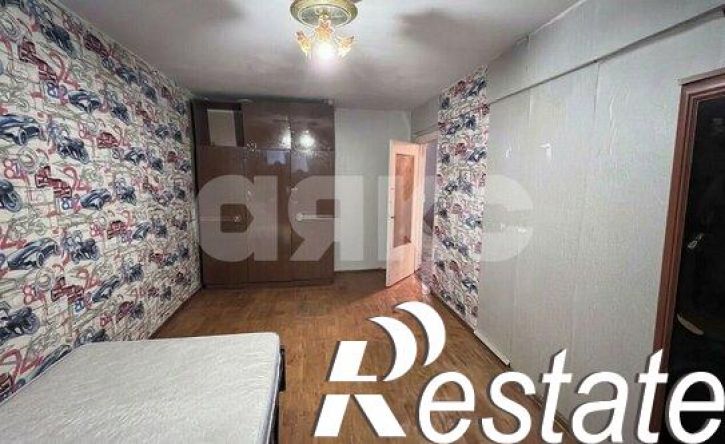 3-комн квартира улица 12 Марта, 130 к2,  д. 130 к2