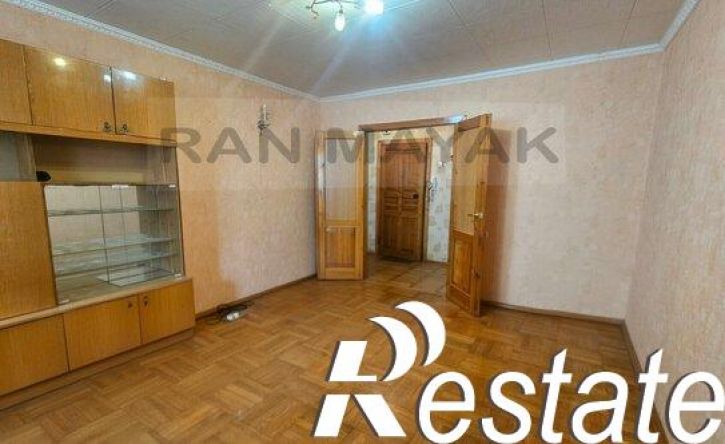 2-комн квартира Пролетарская улица, 454,  д. 454