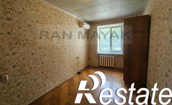2-комн квартира Пролетарская улица, 454,  д. 454