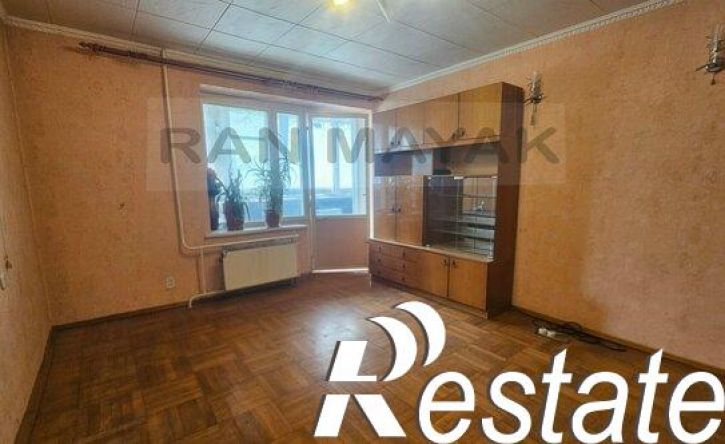 2-комн квартира Пролетарская улица, 454,  д. 454