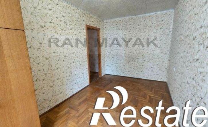 2-комн квартира Пролетарская улица, 454,  д. 454