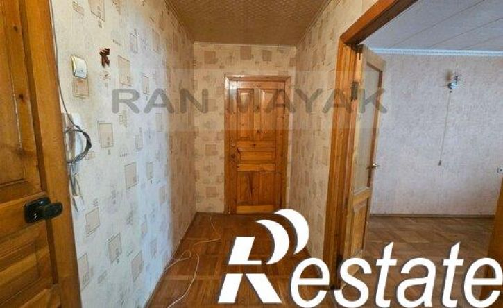 2-комн квартира Пролетарская улица, 454,  д. 454