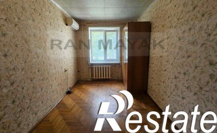2-комн квартира Пролетарская улица, 454,  д. 454