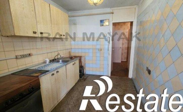 2-комн квартира Пролетарская улица, 454,  д. 454