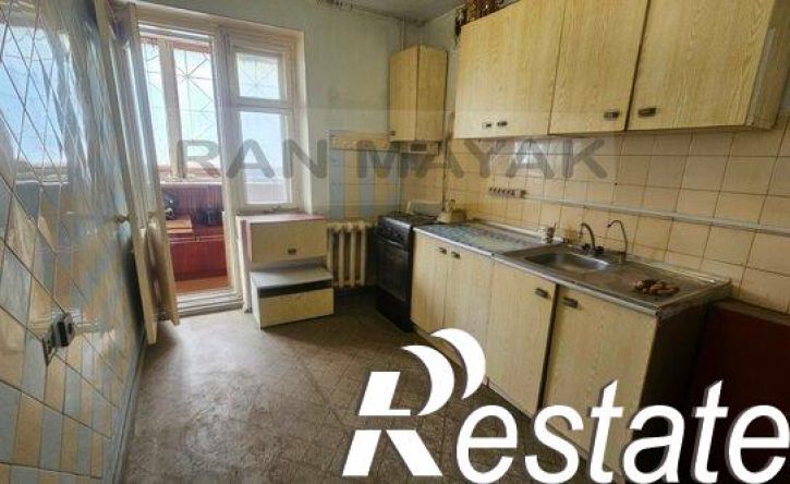 2-комн квартира Пролетарская улица, 454,  д. 454