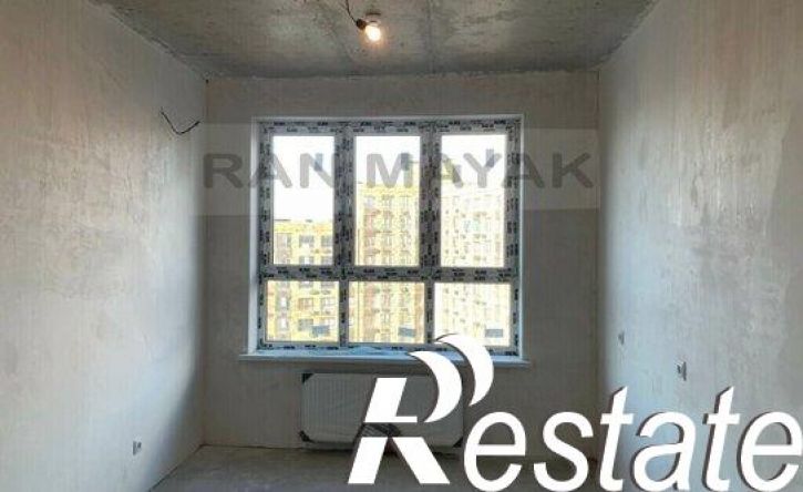 1-комн квартира Республика Адыгея (Адыгея), улица 12 Марта, 187к2