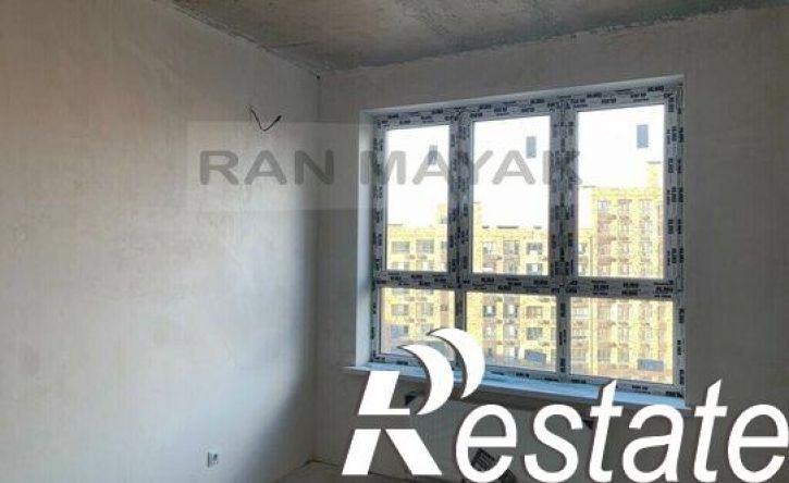 1-комн квартира Республика Адыгея (Адыгея), улица 12 Марта, 187к2
