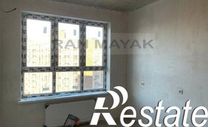 1-комн квартира Республика Адыгея (Адыгея), улица 12 Марта, 187к2