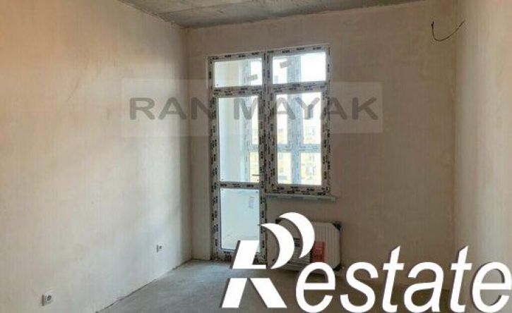 1-комн квартира Республика Адыгея (Адыгея), улица 12 Марта, 187к2