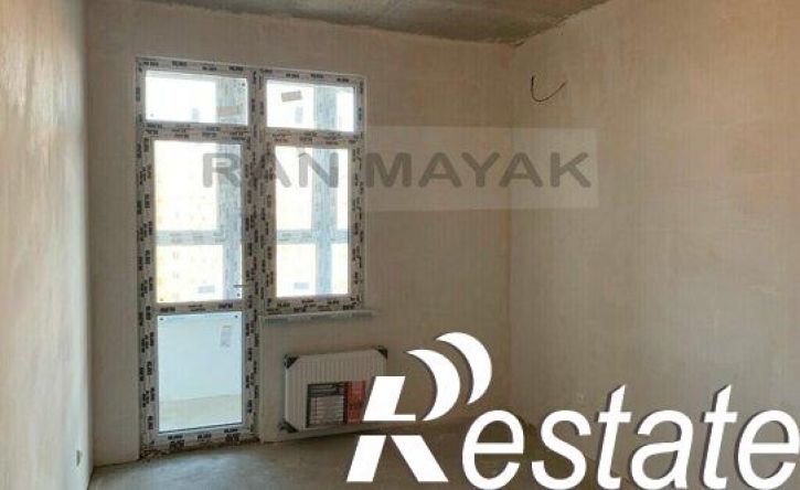 1-комн квартира Республика Адыгея (Адыгея), улица 12 Марта, 187к2