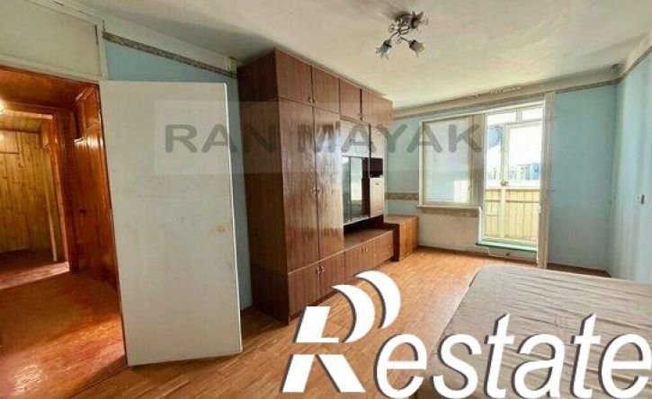 2-комн квартира 5-й переулок, 3,  д. 3