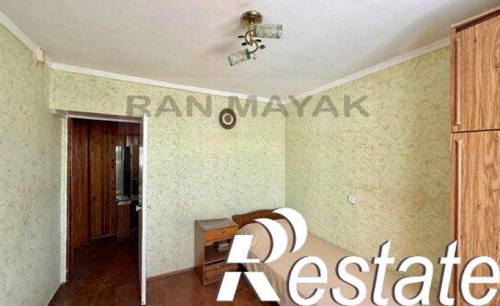 2-комн квартира 5-й переулок, 3,  д. 3