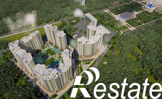 Купить квартиру за 10 341 000 рублей на улица Пирогова, 2А