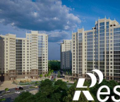 2-комн, 75 кв м, этаж 13/16 улица Пирогова, 2А