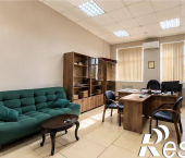 офис 24 кв м улица Гоголя, 26